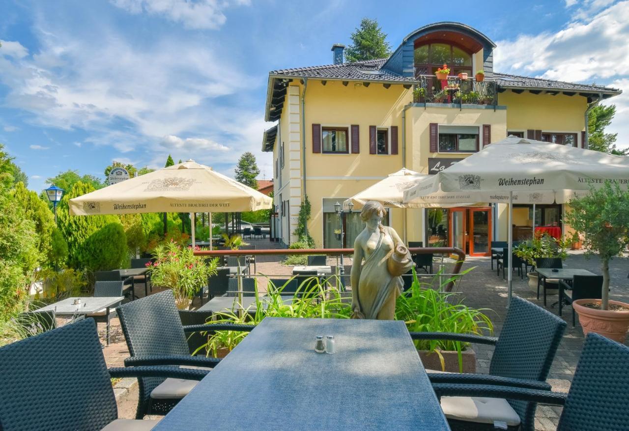 Boutique Hotel Sena Berlin Exterior photo