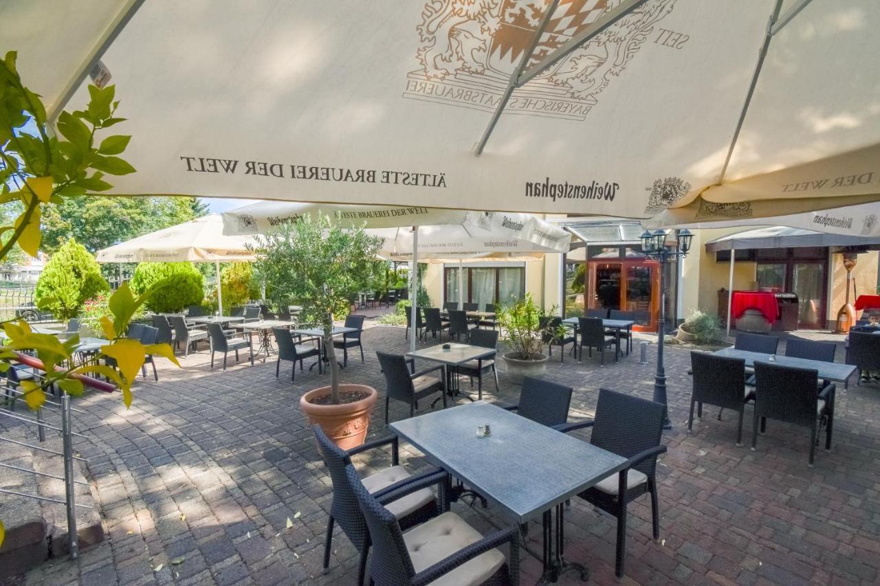 Boutique Hotel Sena Berlin Exterior photo