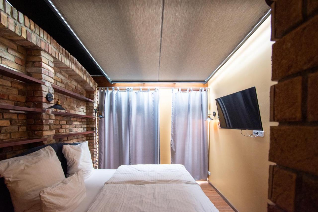 Boutique Hotel Sena Berlin Exterior photo