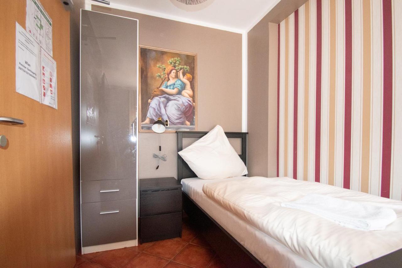 Boutique Hotel Sena Berlin Exterior photo