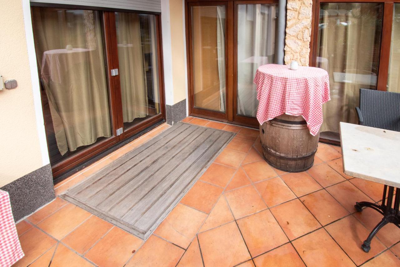 Boutique Hotel Sena Berlin Exterior photo