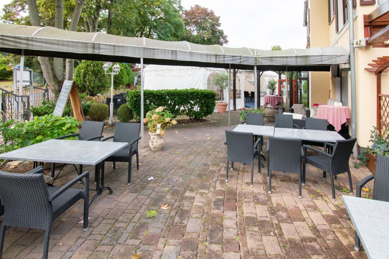 Boutique Hotel Sena Berlin Exterior photo