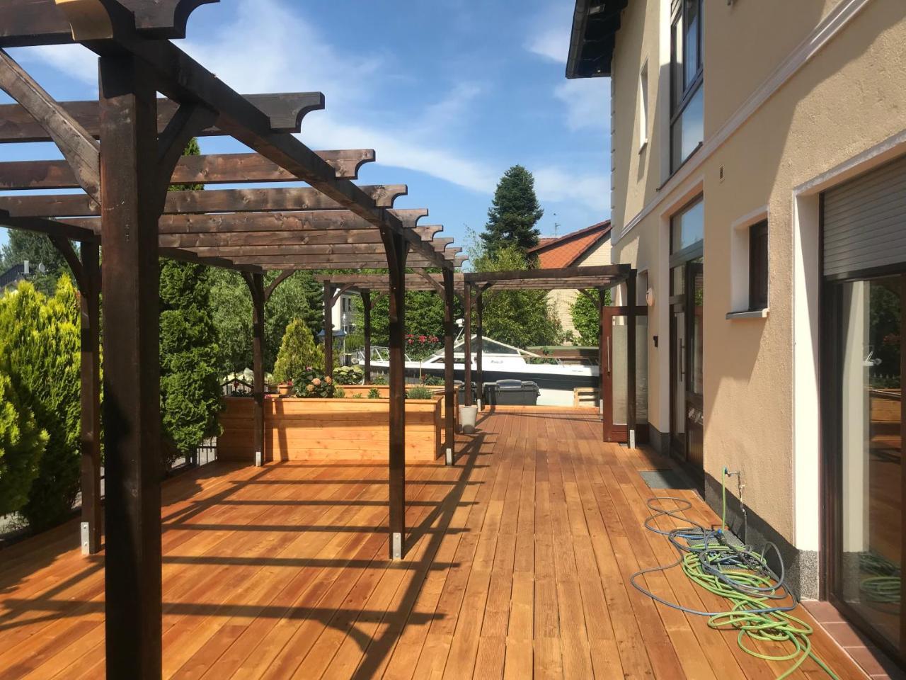 Boutique Hotel Sena Berlin Exterior photo